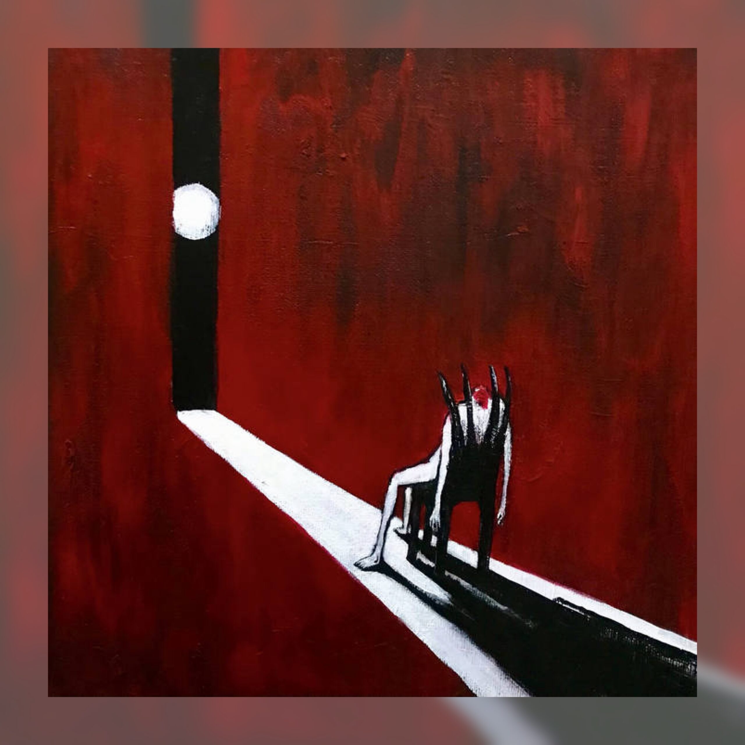 Haken - in a fever dream (EP)