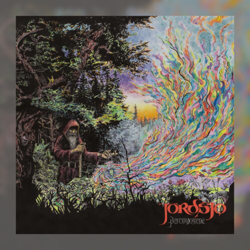 Jordsjø - Pestkrønikene