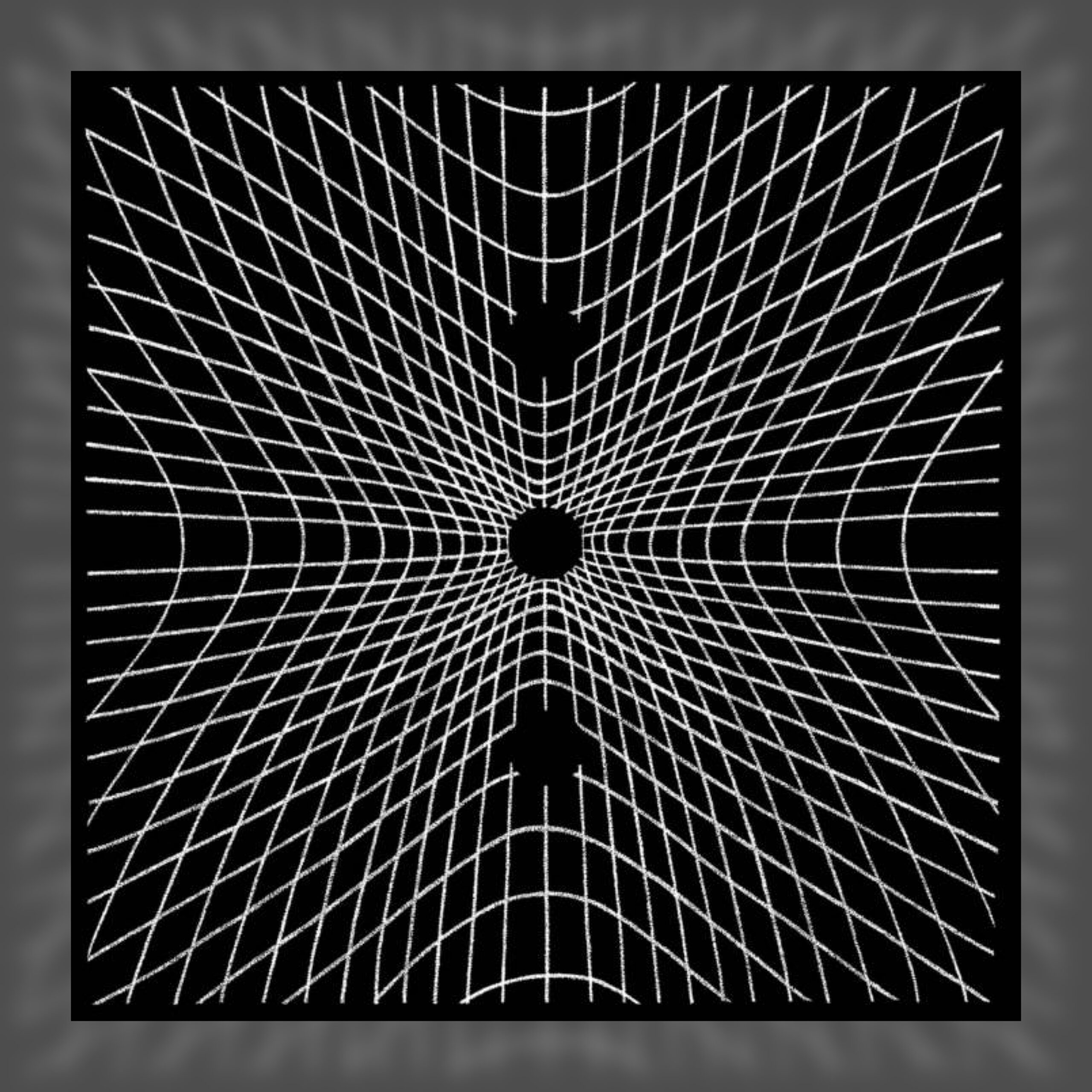 Minipony - Detach (EP)