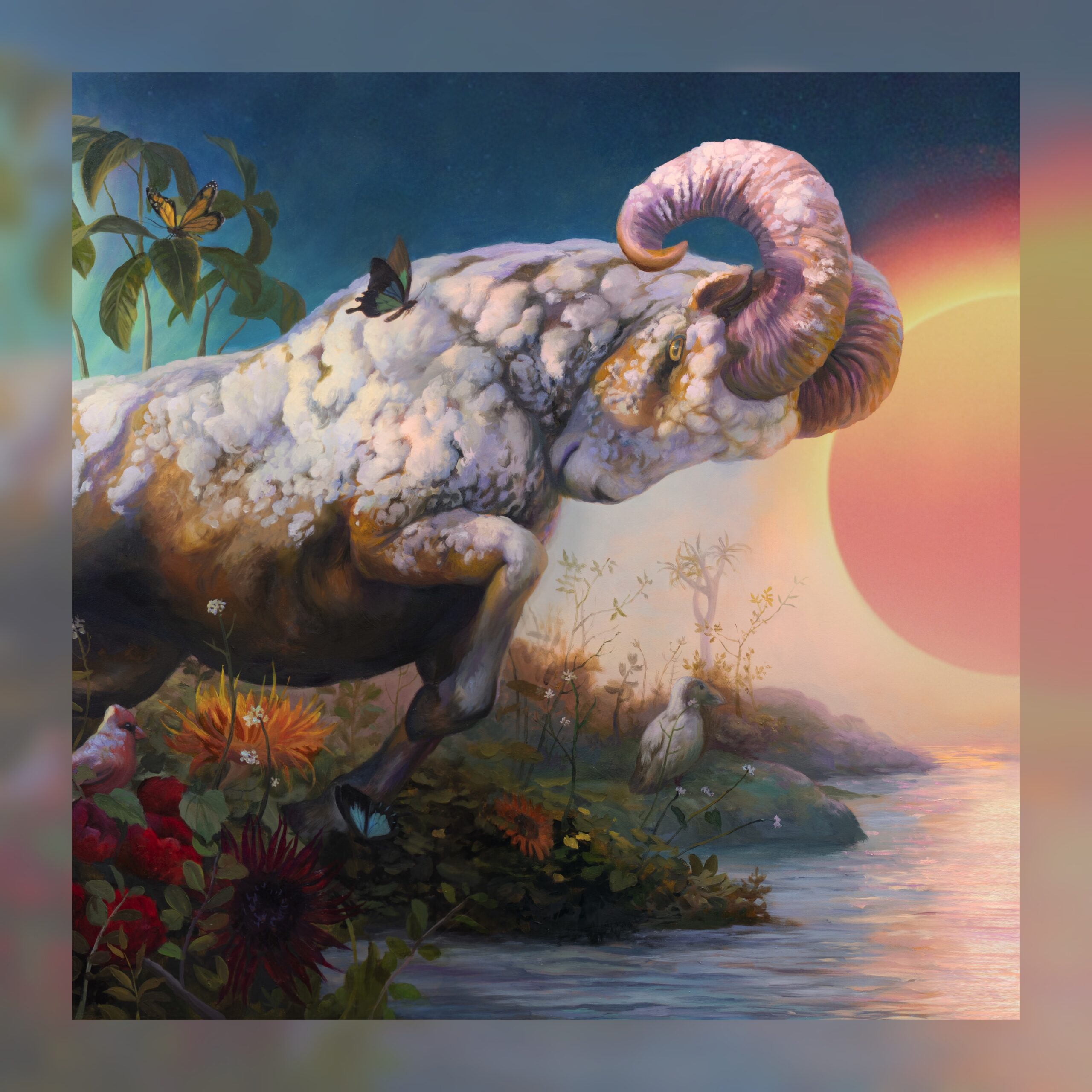 Protest the Hero - Within