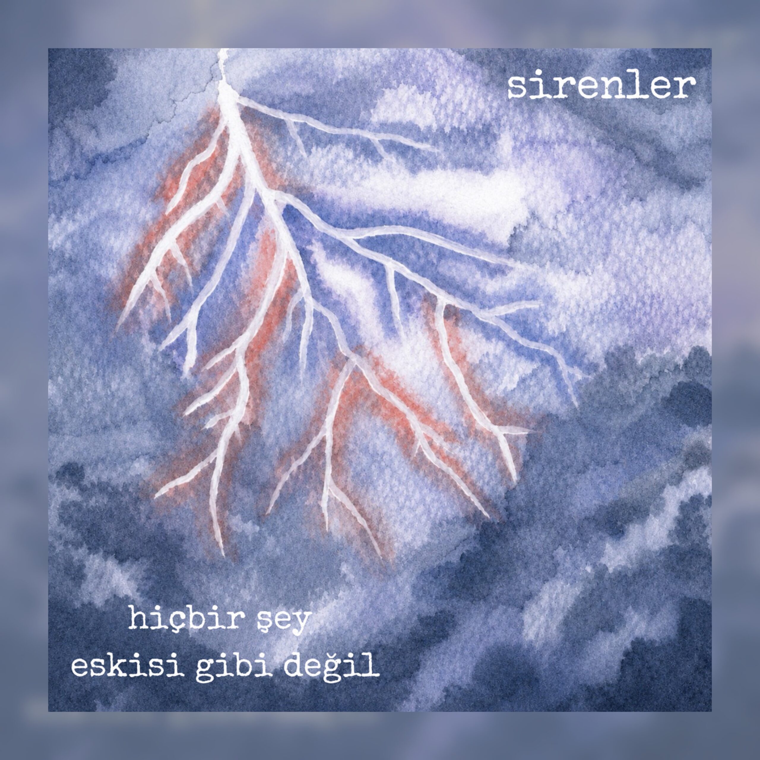 Sirenler - Hiçbir Şey Eskisi Gibi Değil