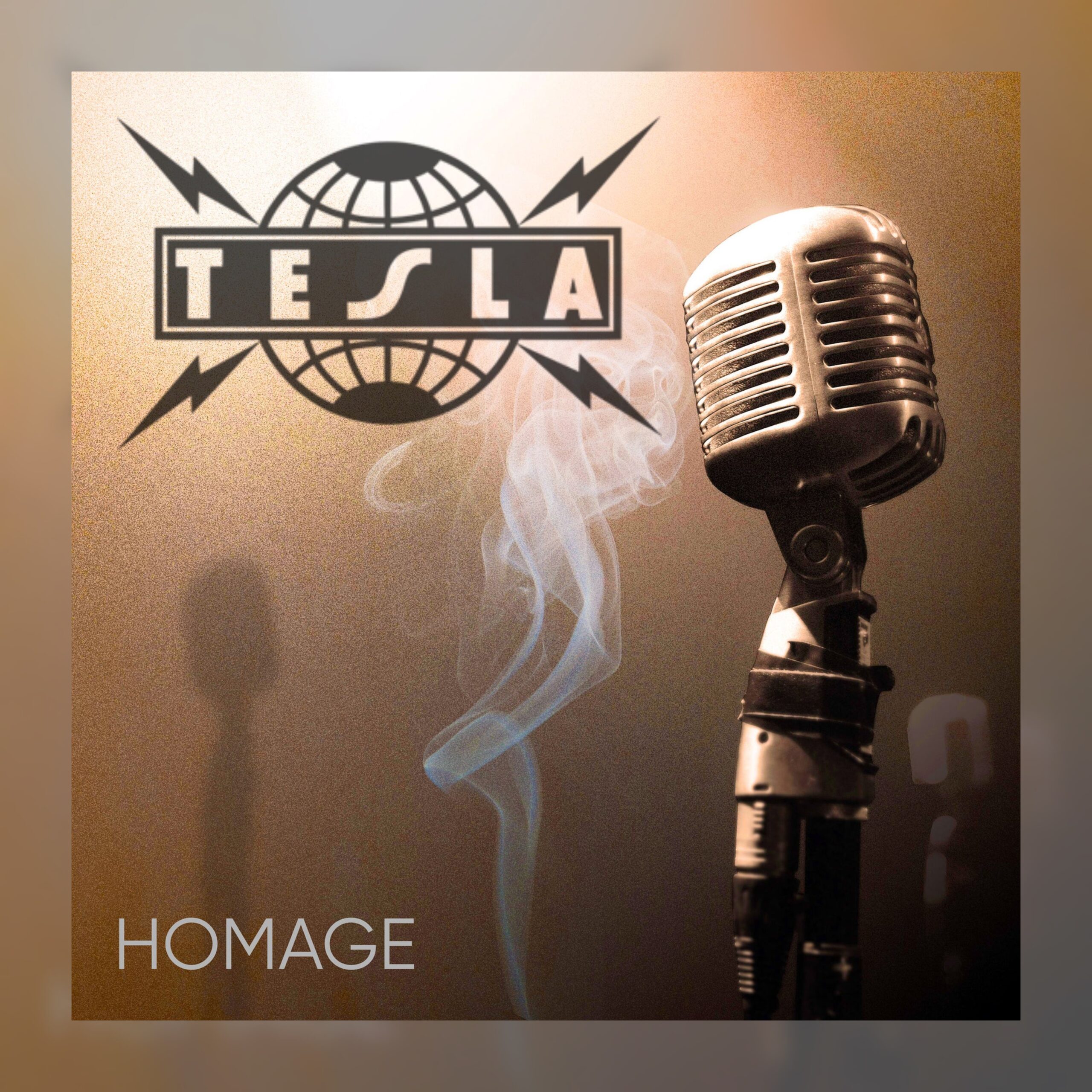 Tesla - Homage