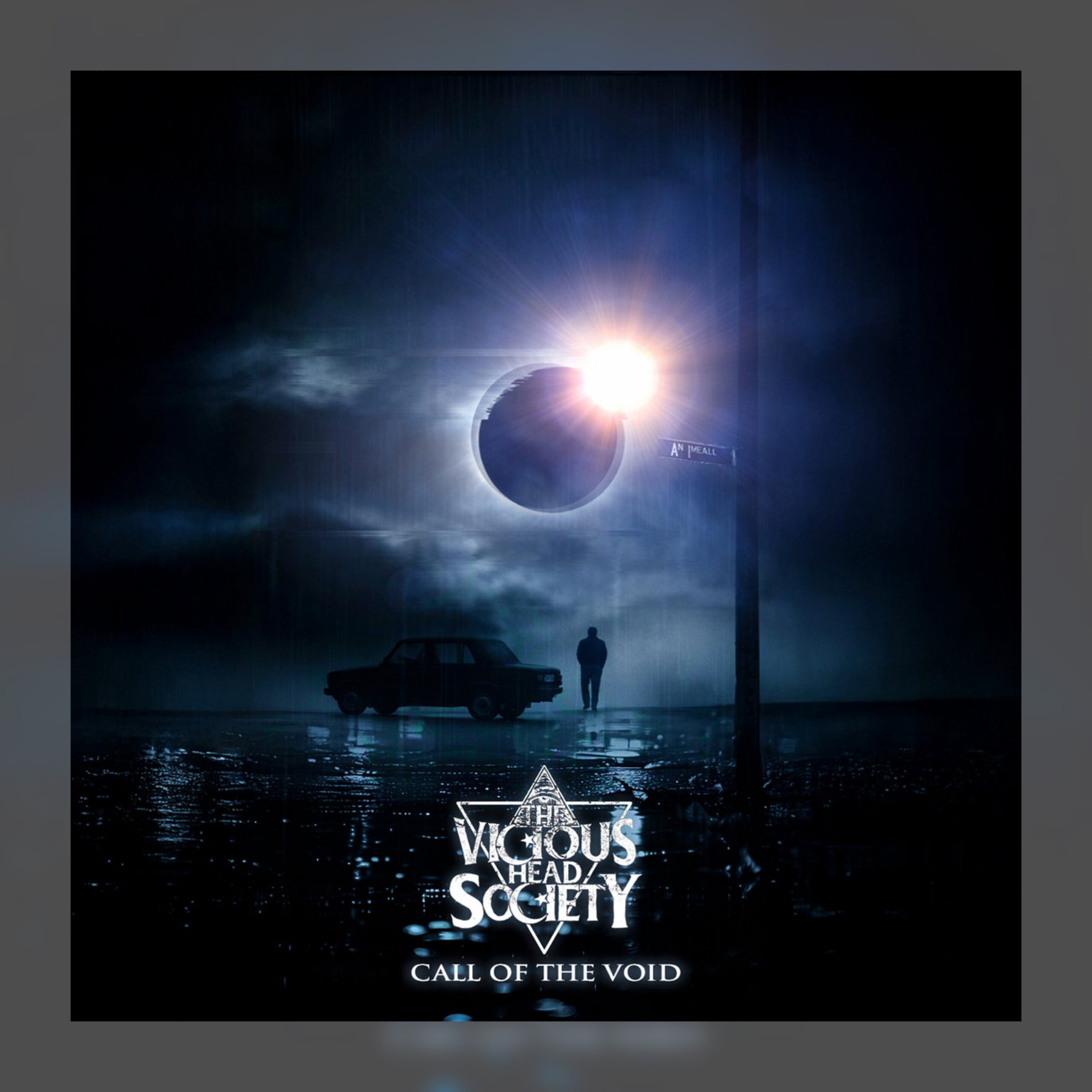 The Vicious Head Society - Call of the Void
