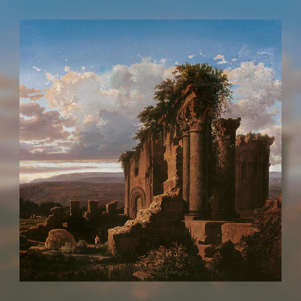 TodoMal - Graveyards of Joy