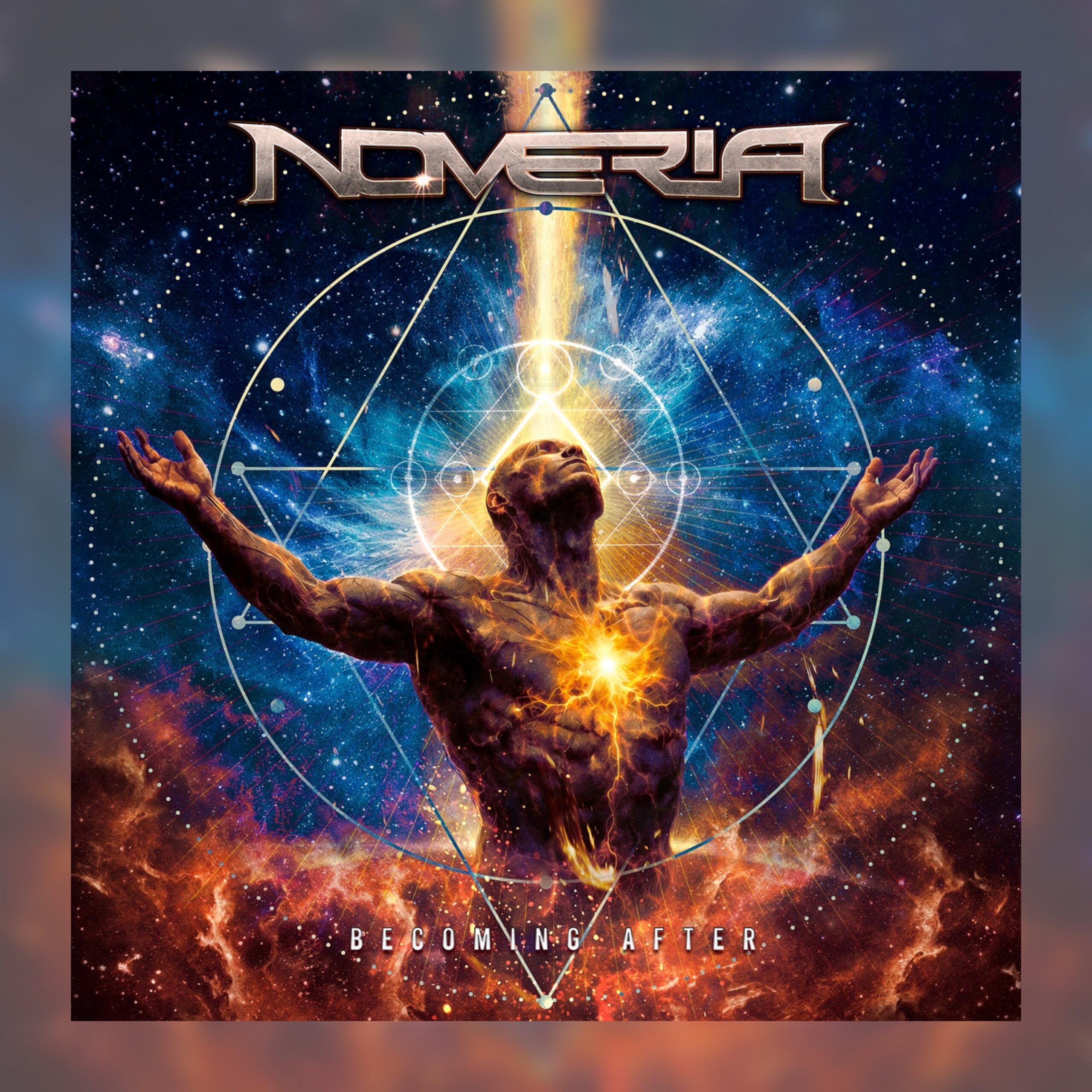 Noveria - Becoming After