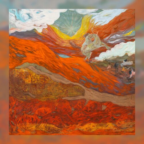 Papangu - Celestial