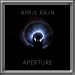 April Rain - Aperture